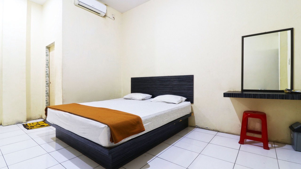 Photo of Bedroom in Pekanbaru