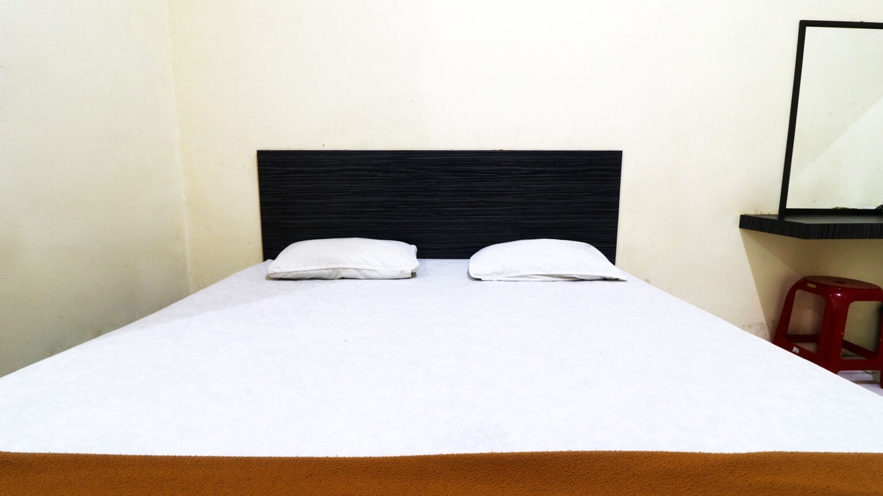 Photo of Bedroom in Pekanbaru