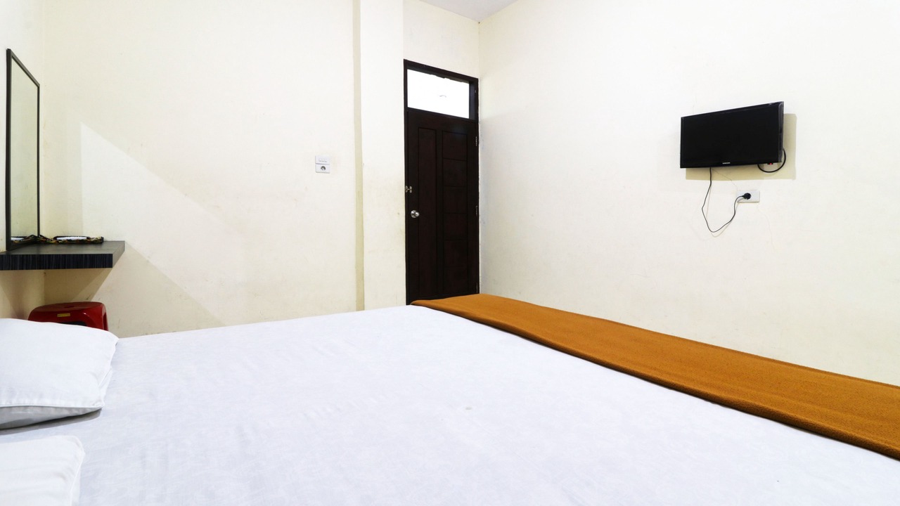Photo of Bedroom in Pekanbaru