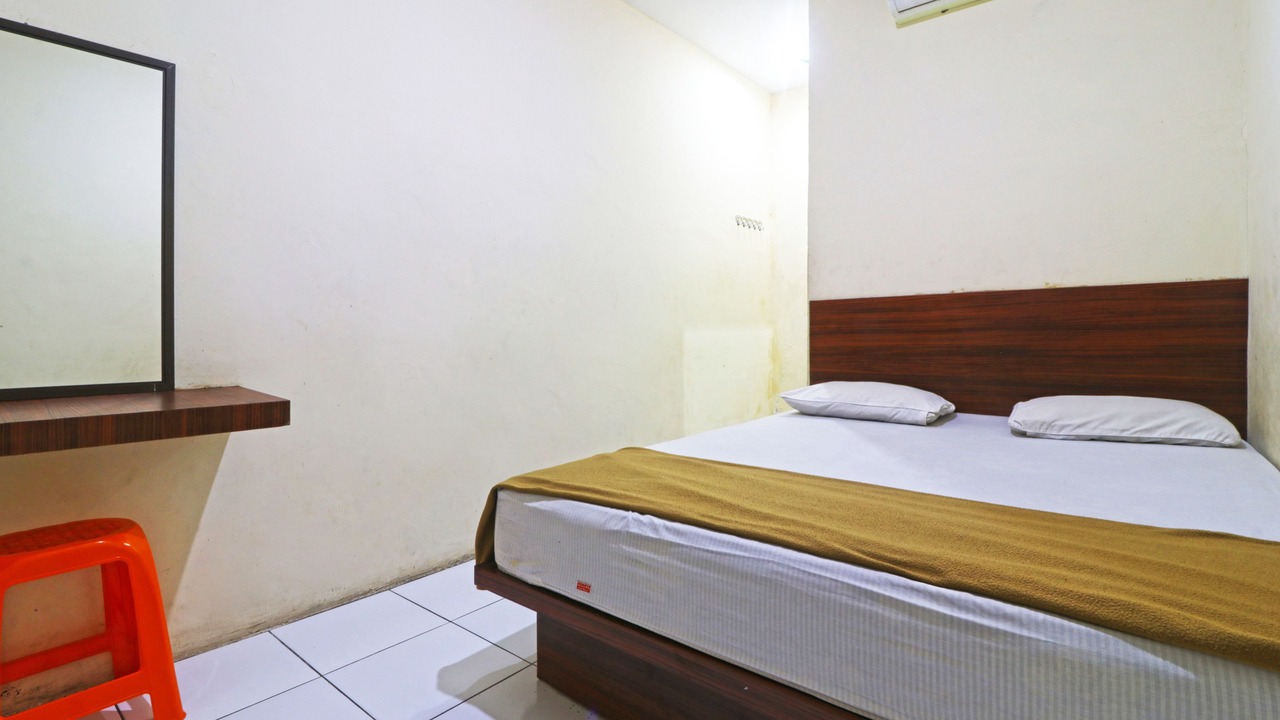 Photo of Bedroom in Pekanbaru
