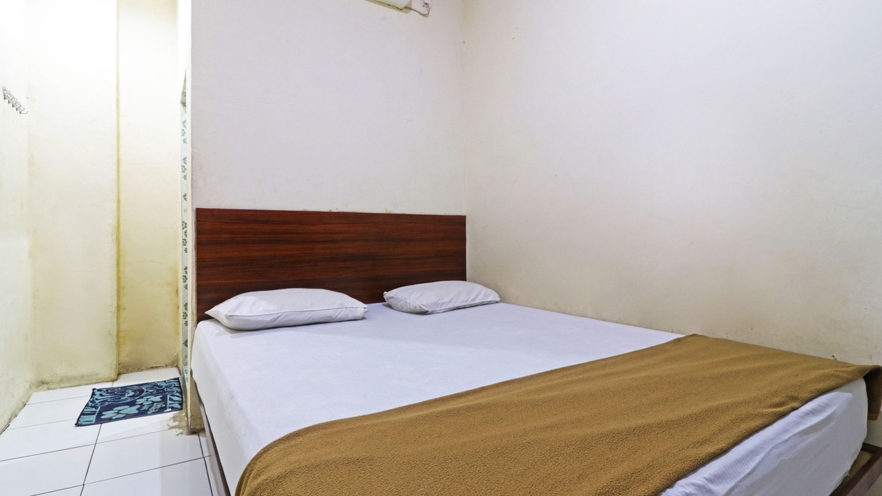 Photo of Bedroom in Pekanbaru