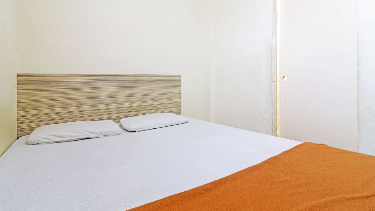 Photo of Bedroom in Pekanbaru
