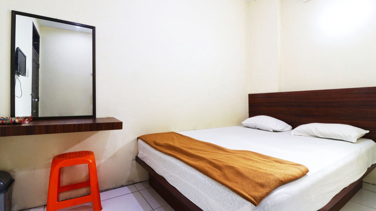 Photo of Bedroom in Pekanbaru