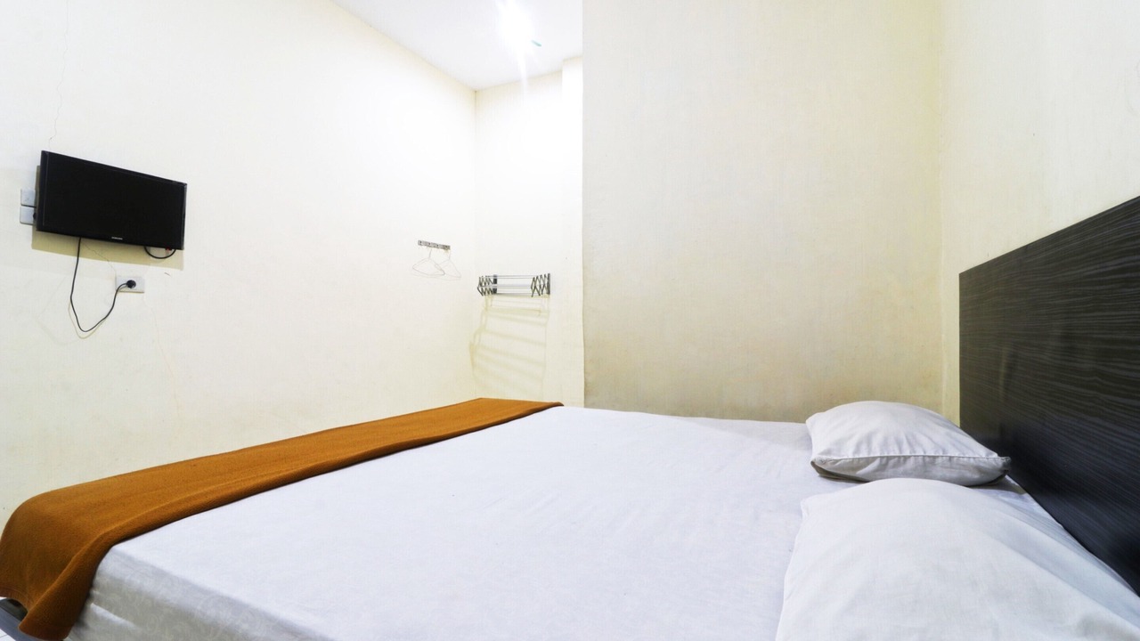 Photo of Bedroom in Pekanbaru
