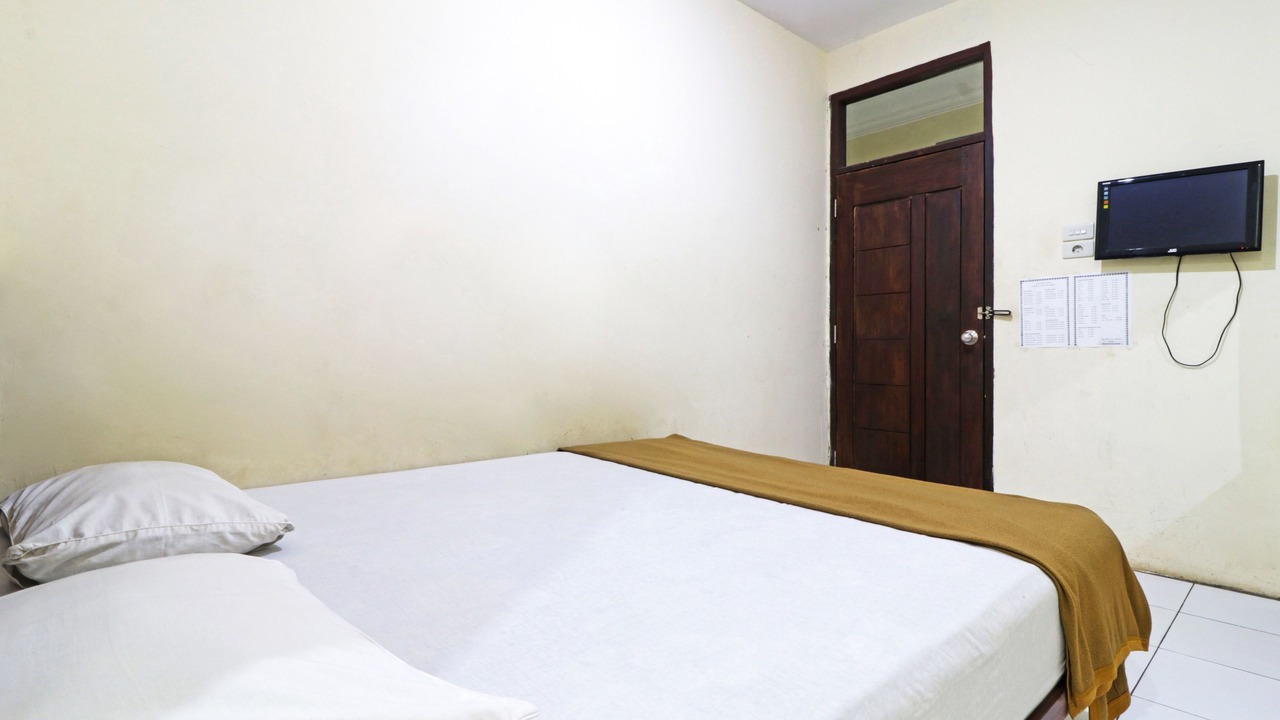 Photo of Bedroom in Pekanbaru