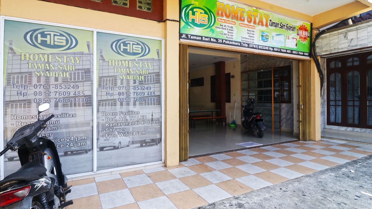 Photo of Outdoor in Pekanbaru