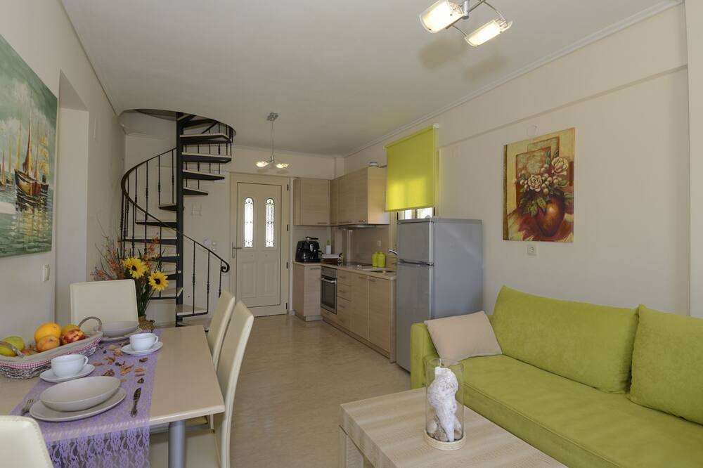 Photo of Livingroom in Lygia