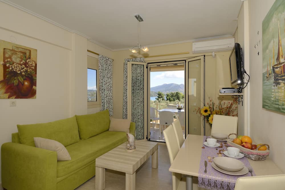 Photo of Livingroom in Lygia