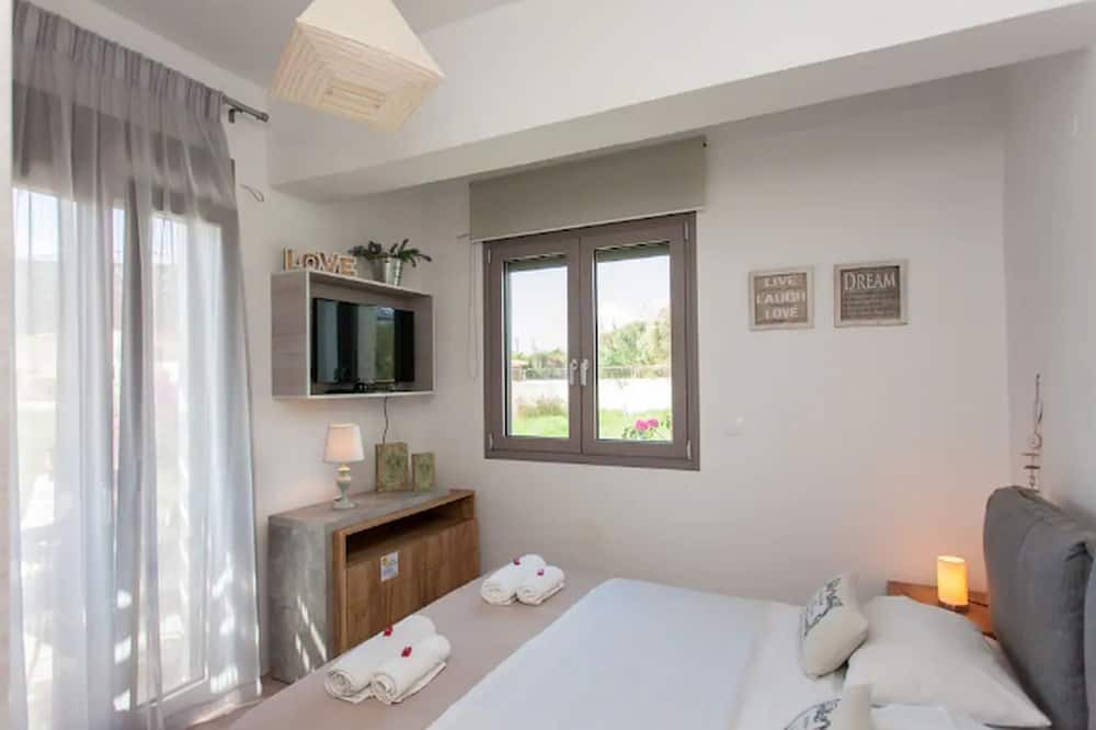 Photo of Bedroom in Gerani