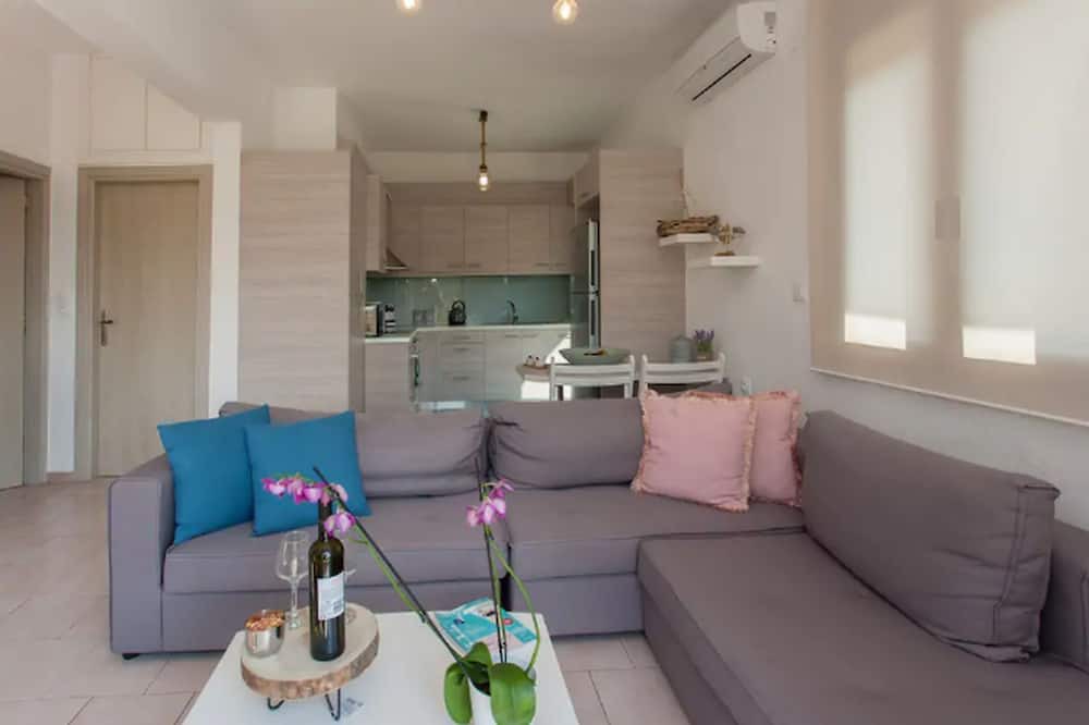 Photo of Livingroom in Gerani