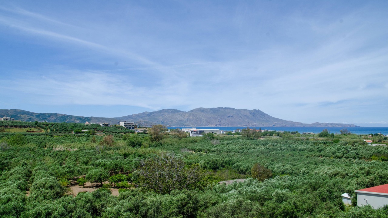 Photo of Outdoor in Korfalonas