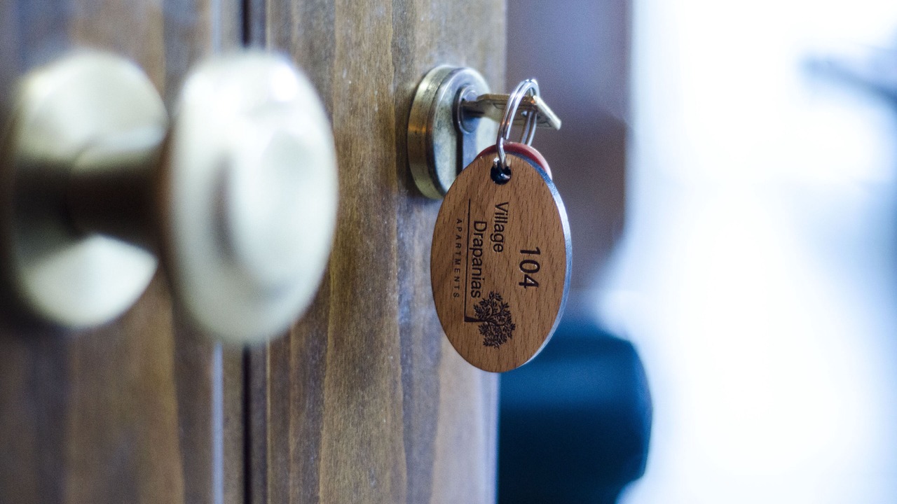 Photo of Others in Korfalonas