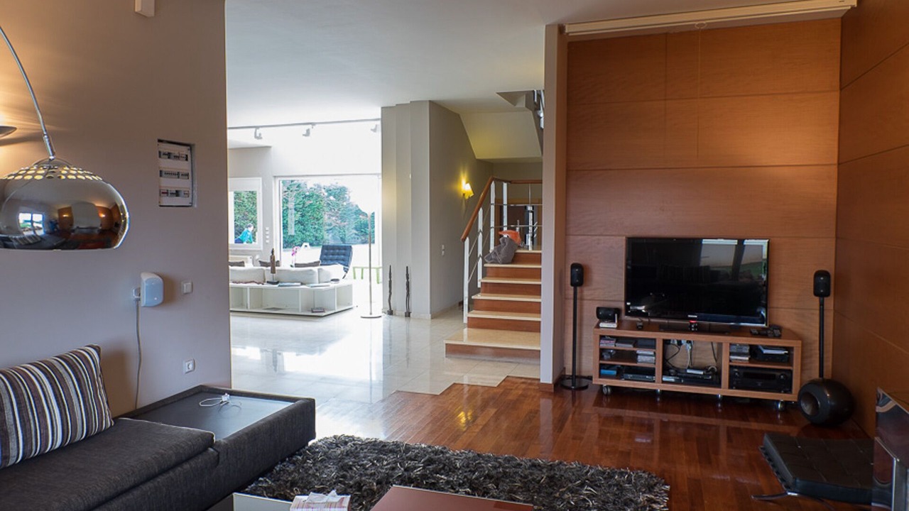 Photo of Livingroom in Mytikas