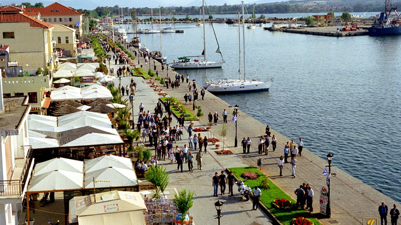 Photo of Outdoor in Mytikas