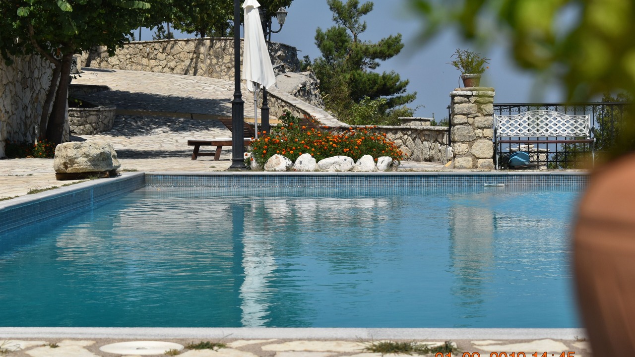 Photo of Outdoor in Drimonas