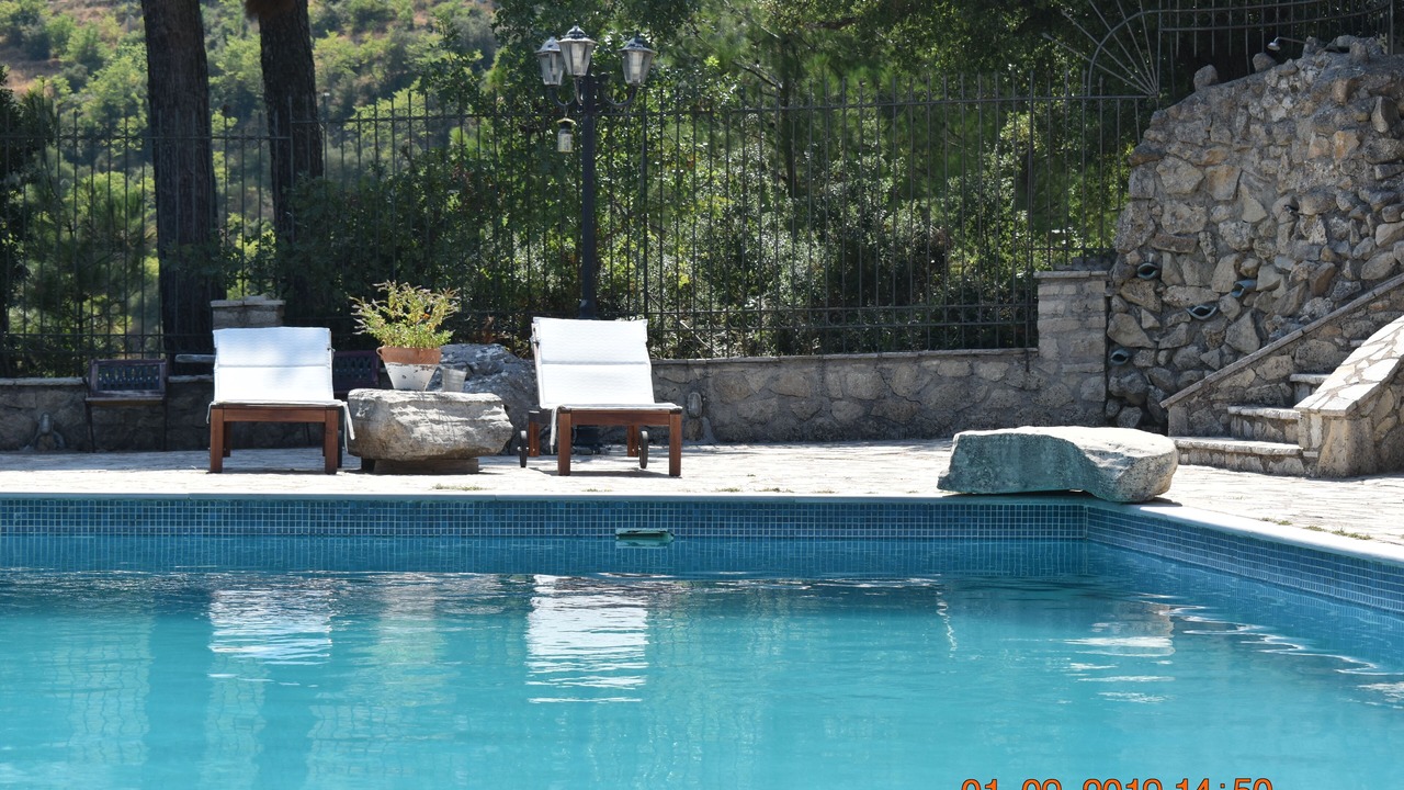 Photo of Outdoor in Drimonas