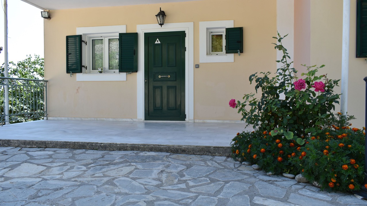 Photo of Outdoor in Drimonas