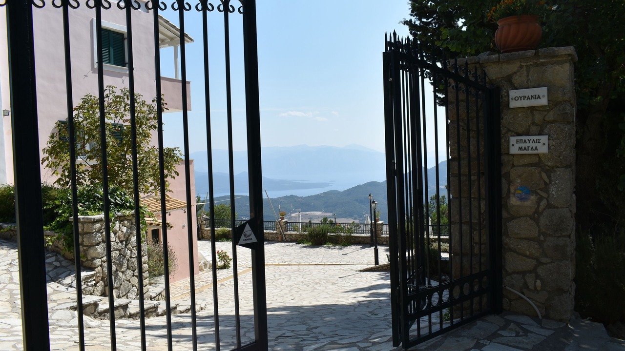 Photo of Outdoor in Drimonas