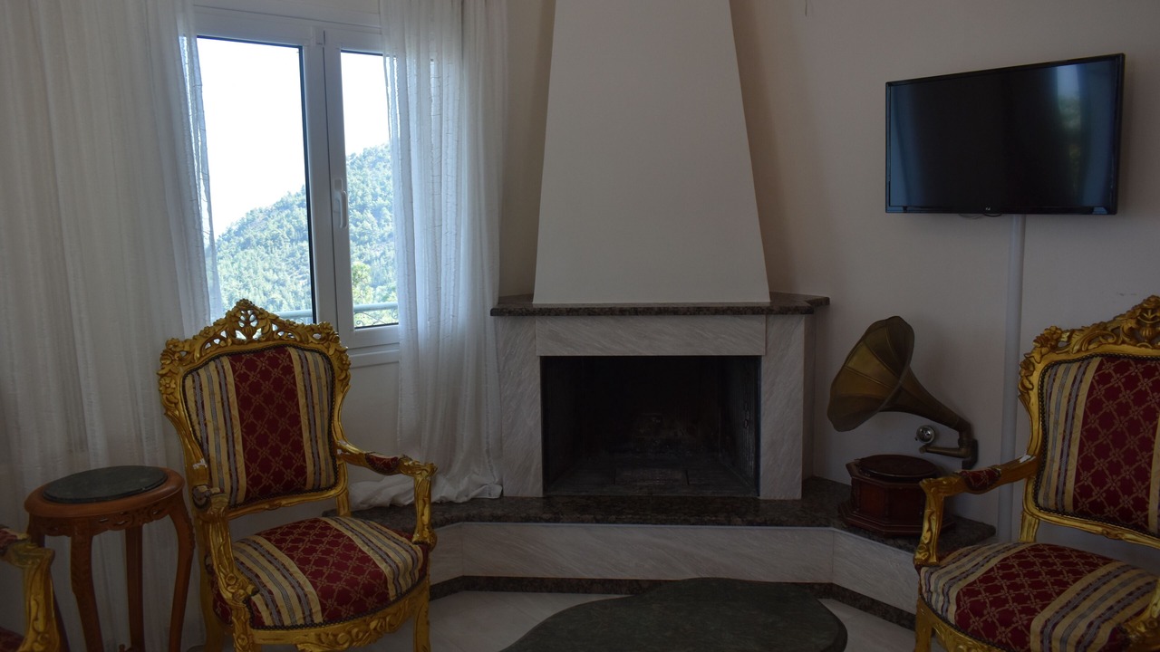 Photo of Livingroom in Drimonas