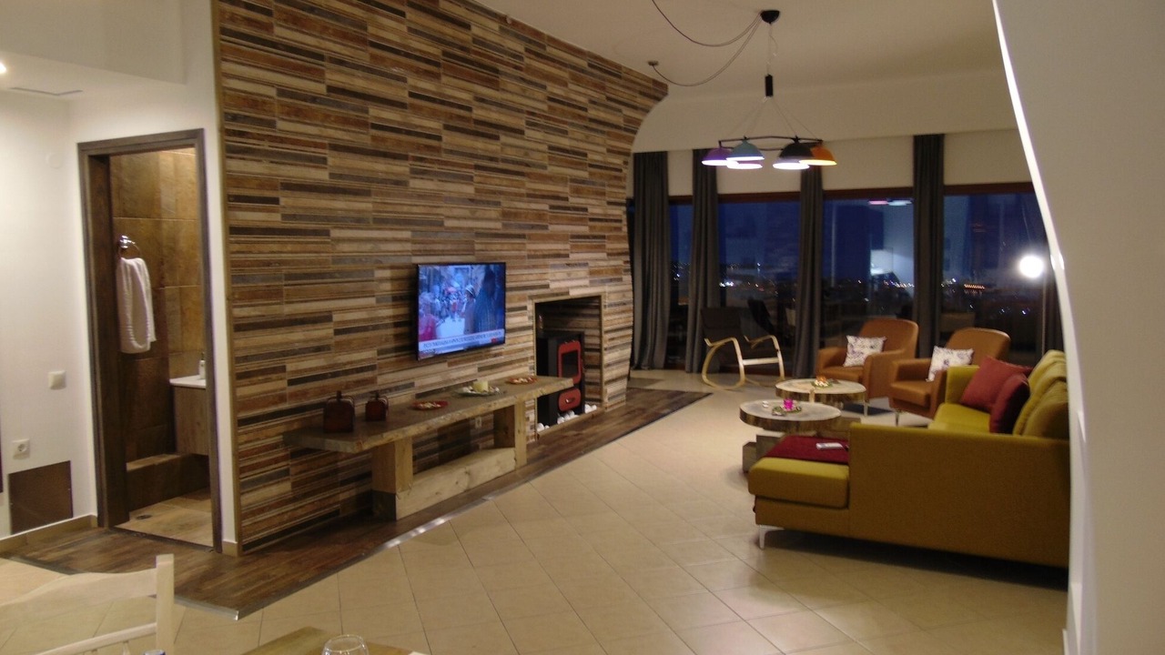 Photo of Livingroom in Koutouloufari