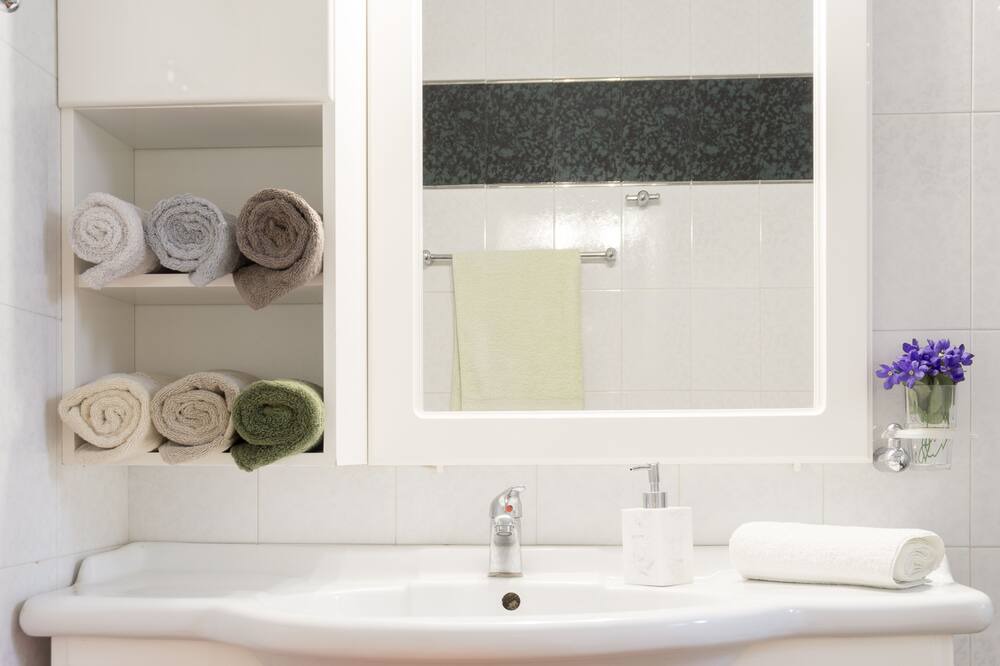Photo of Bathroom in Gomati