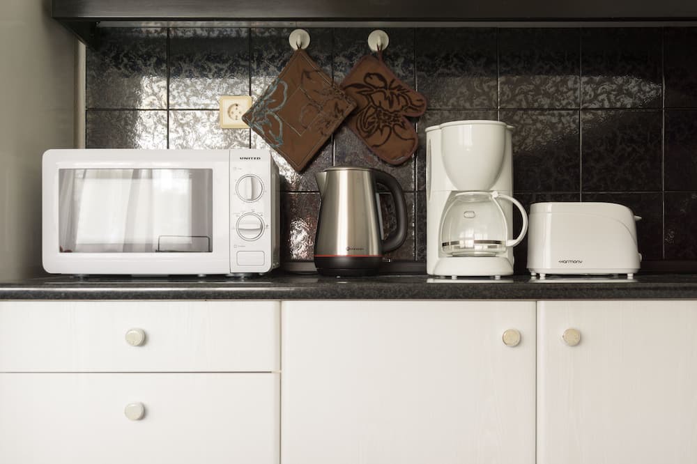 Photo of Kitchen in Gomati