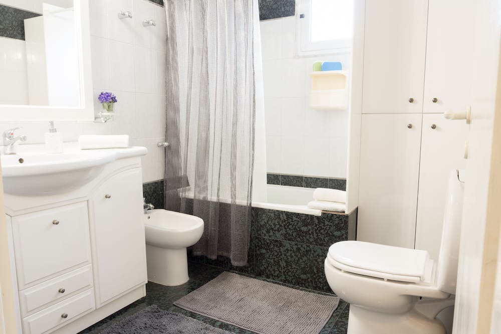 Photo of Bathroom in Gomati