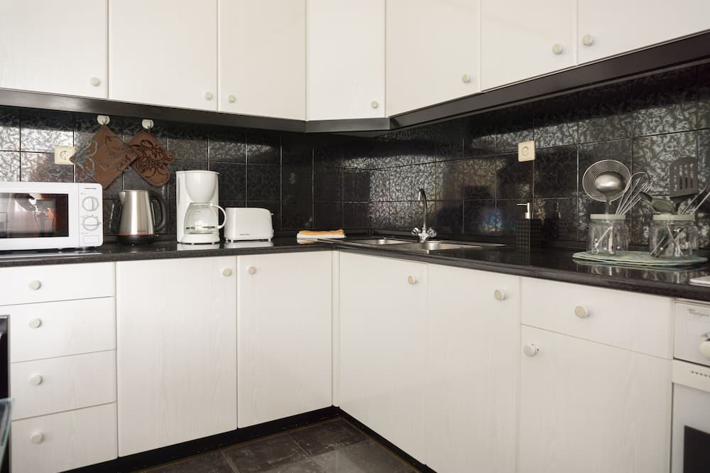 Photo of Kitchen in Gomati
