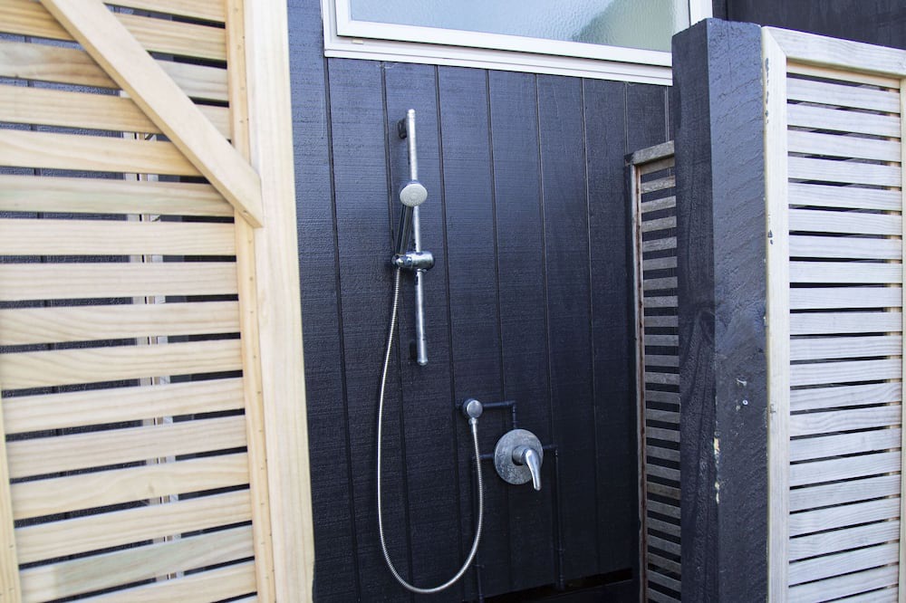 Photo of Bathroom in Pukehina