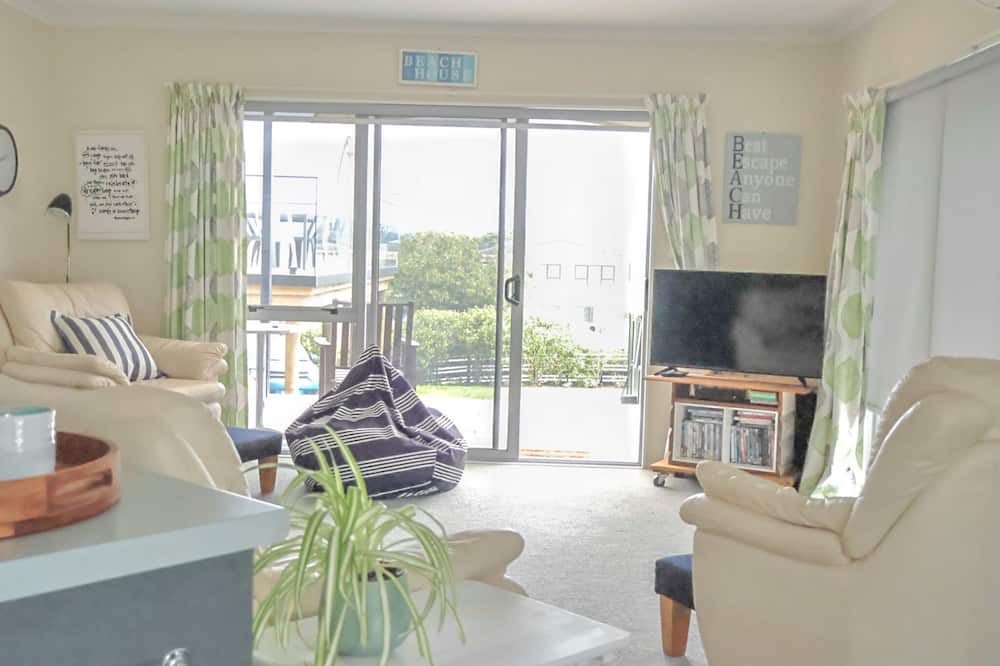 Photo of Livingroom in Pukehina