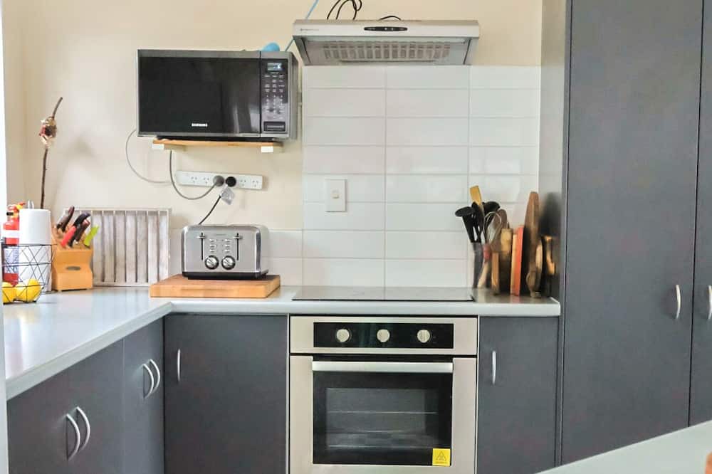 Photo of Kitchen in Pukehina