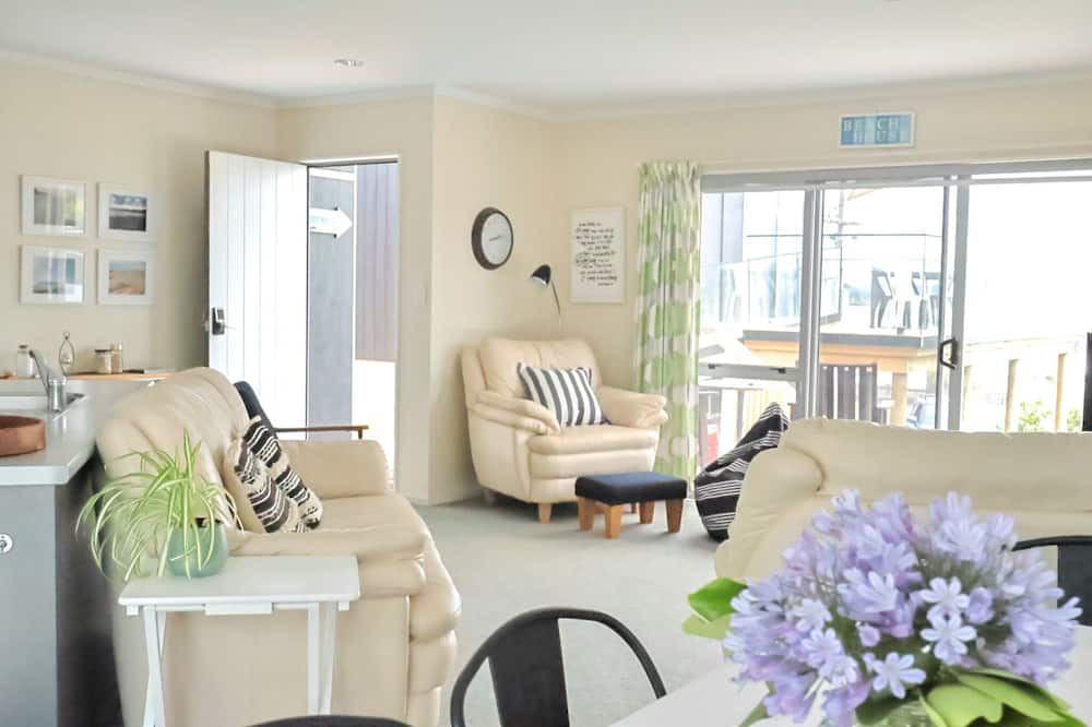 Photo of Livingroom in Pukehina