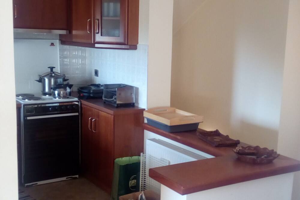 Photo of Kitchen in Ano Kipseli
