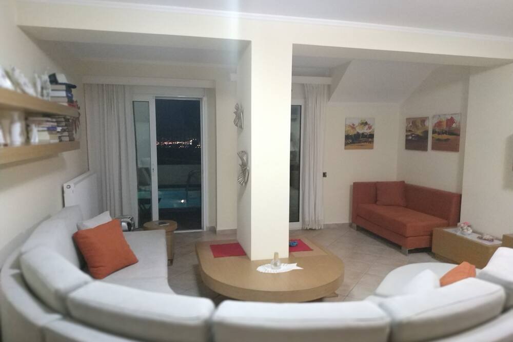 Photo of Livingroom in Ano Kipseli