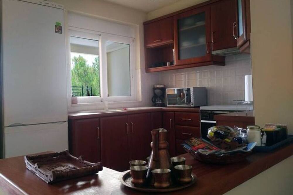 Photo of Kitchen in Ano Kipseli