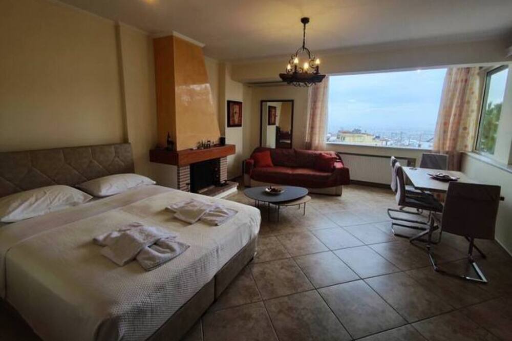 Photo of Bedroom in Ano Kipseli