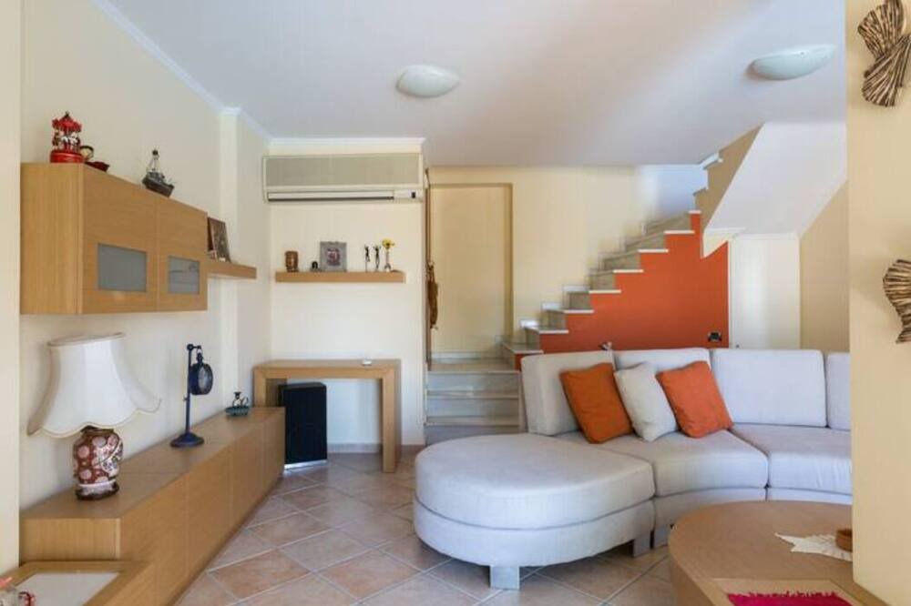 Photo of Livingroom in Ano Kipseli