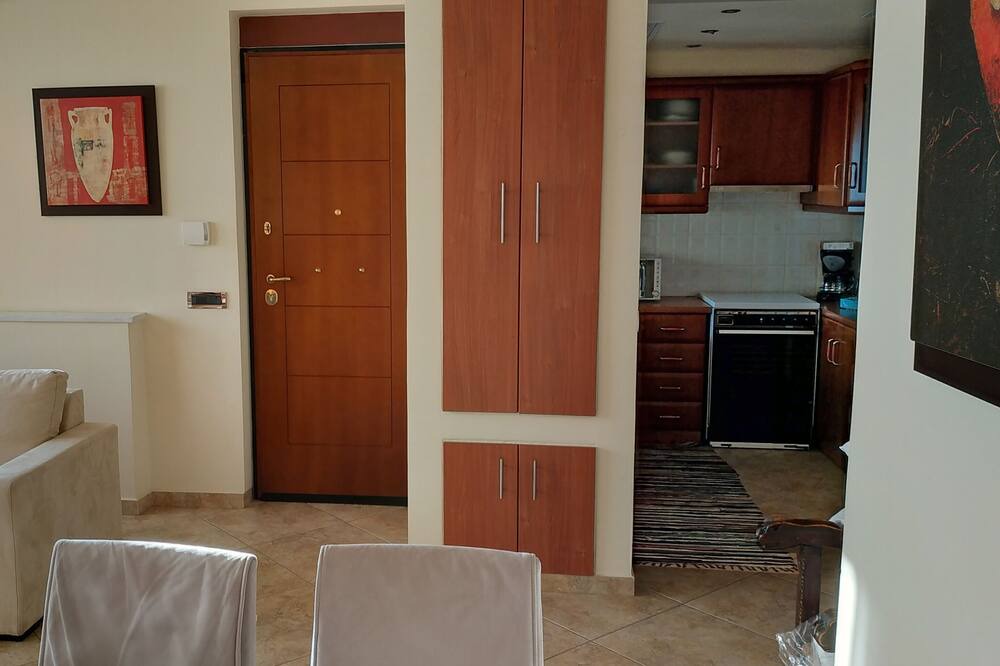 Photo of Livingroom in Ano Kipseli
