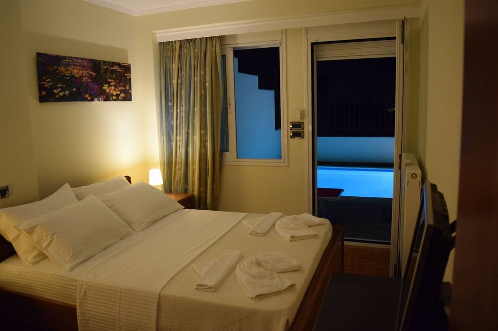 Photo of Bedroom in Ano Kipseli