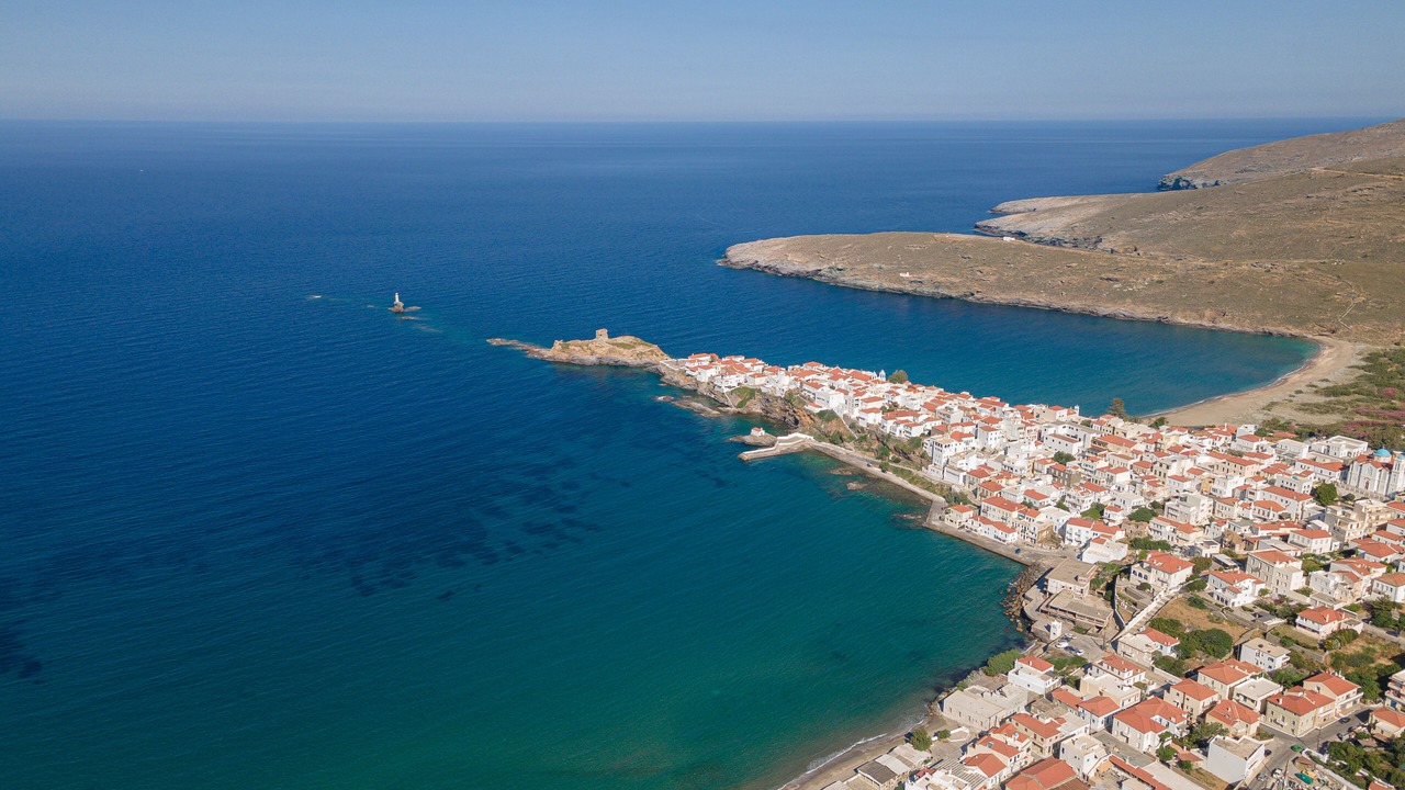 Photo of Others in Andros Town