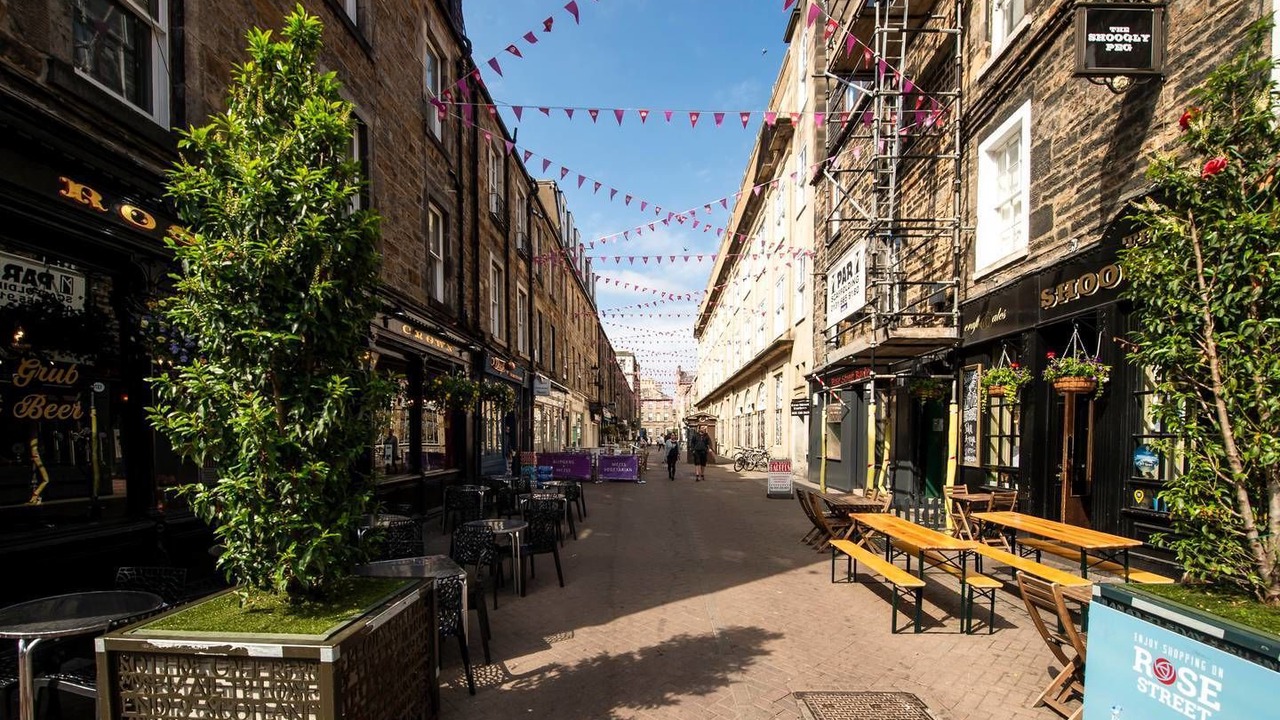 Photo of Outdoor in New Town
