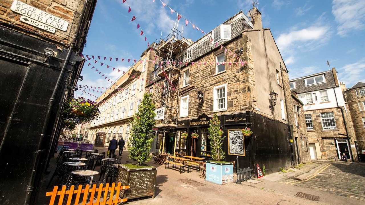 Photo of Outdoor in New Town
