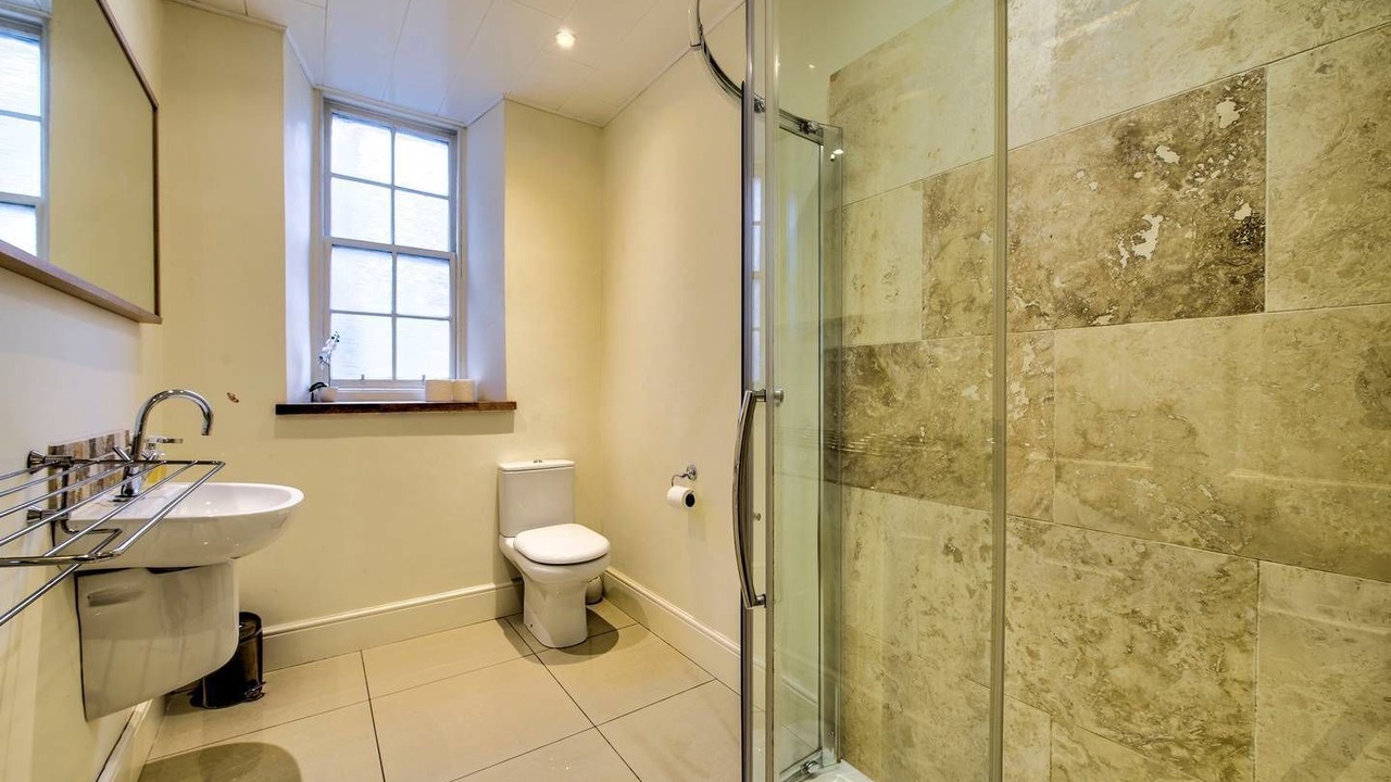 Photo of Bathroom in New Town