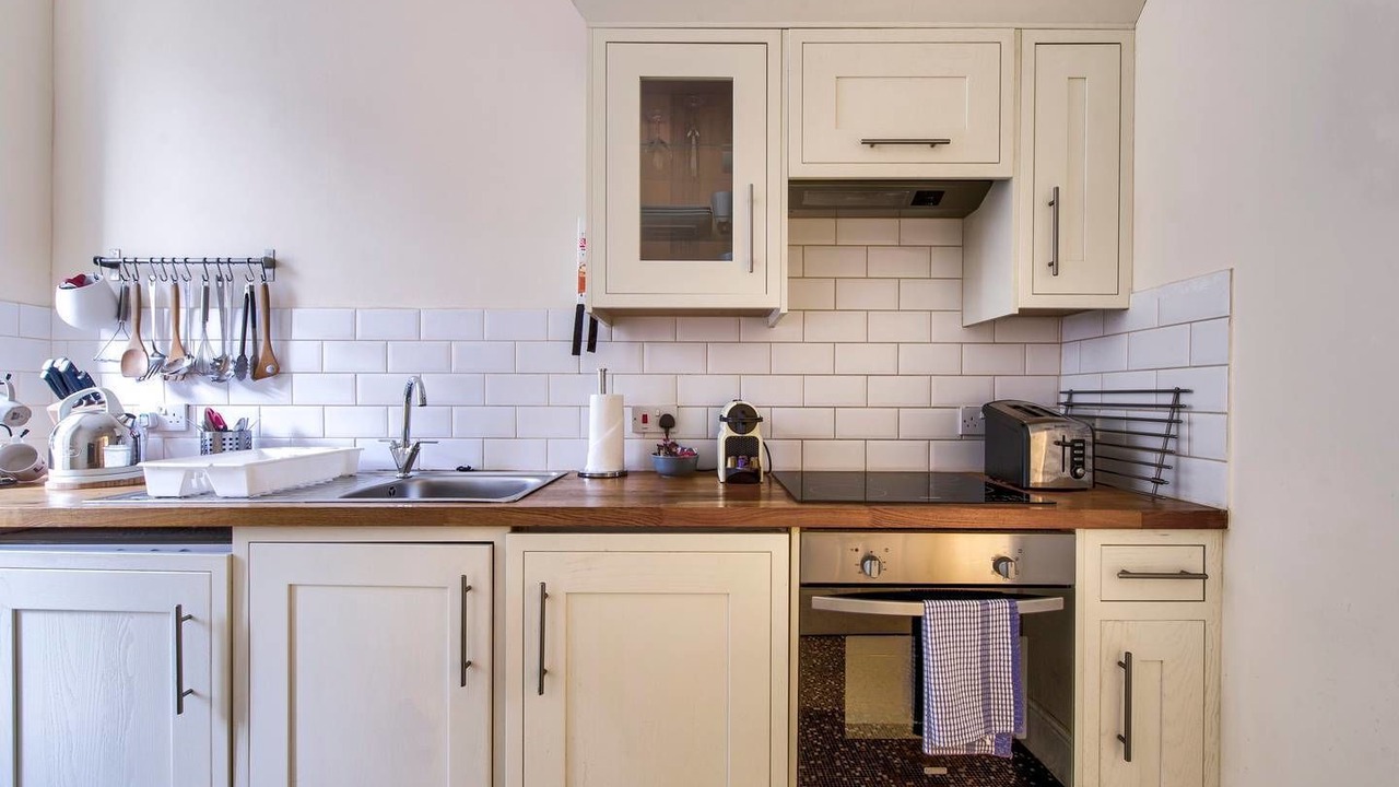 Photo of Kitchen in New Town