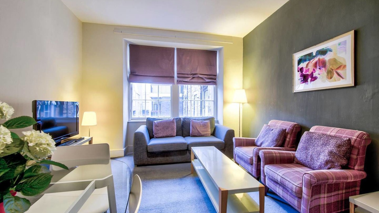 Photo of Bedroom in New Town