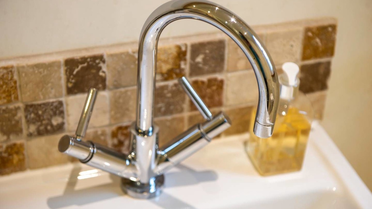 Photo of Bathroom in New Town