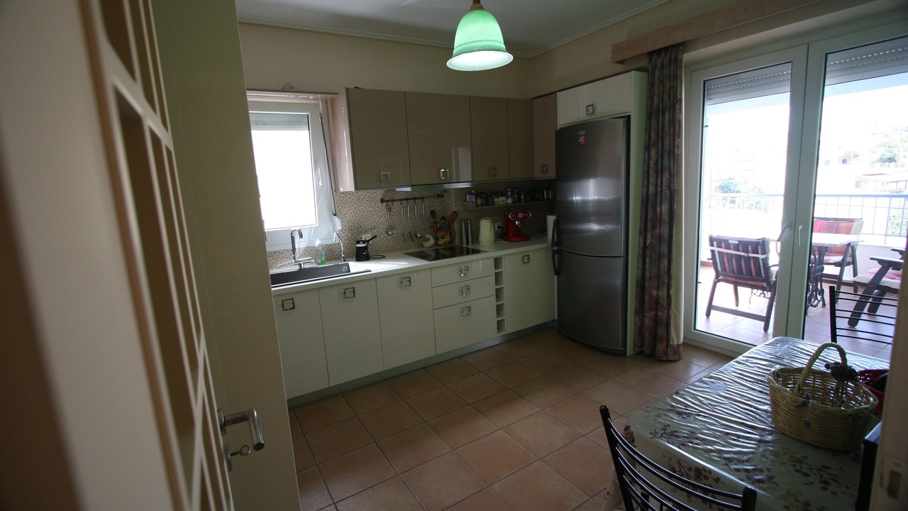 Photo of Kitchen in Chalcis