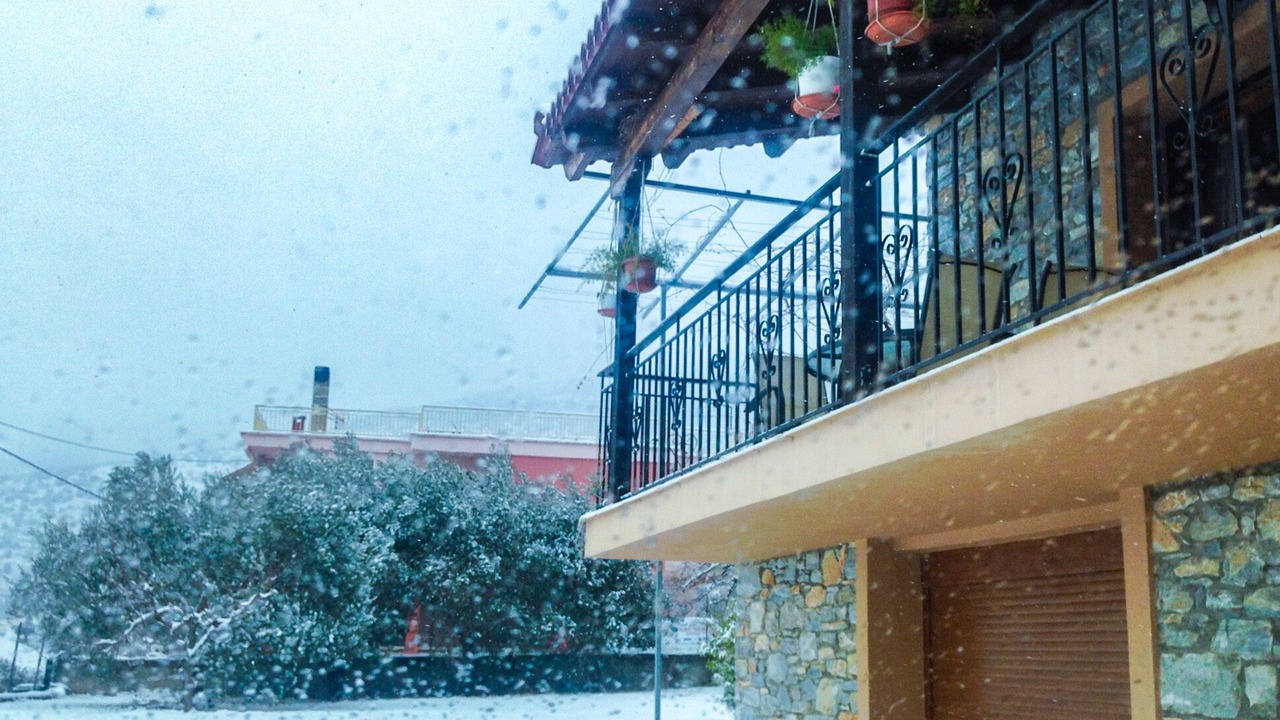 Photo of Outdoor in Kavala