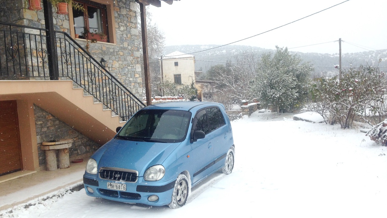 Photo of Outdoor in Kavala