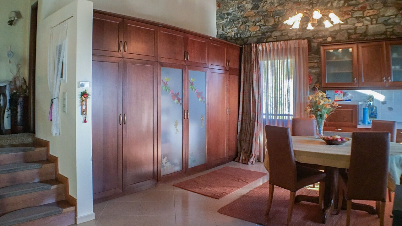 Photo of Livingroom in Kavala